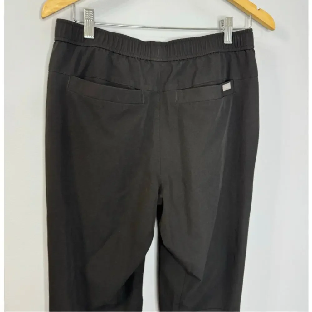 Figs Tansen Jogger Scrub Pants Black Men's S